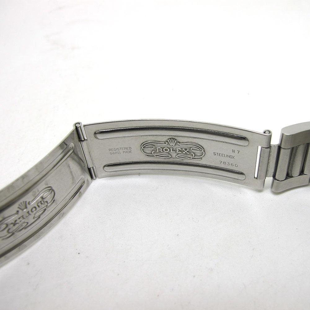 ROLEX ロレックス 腕時計 エクスプローラー Ref.1016 L番 自動巻き EXPLORER