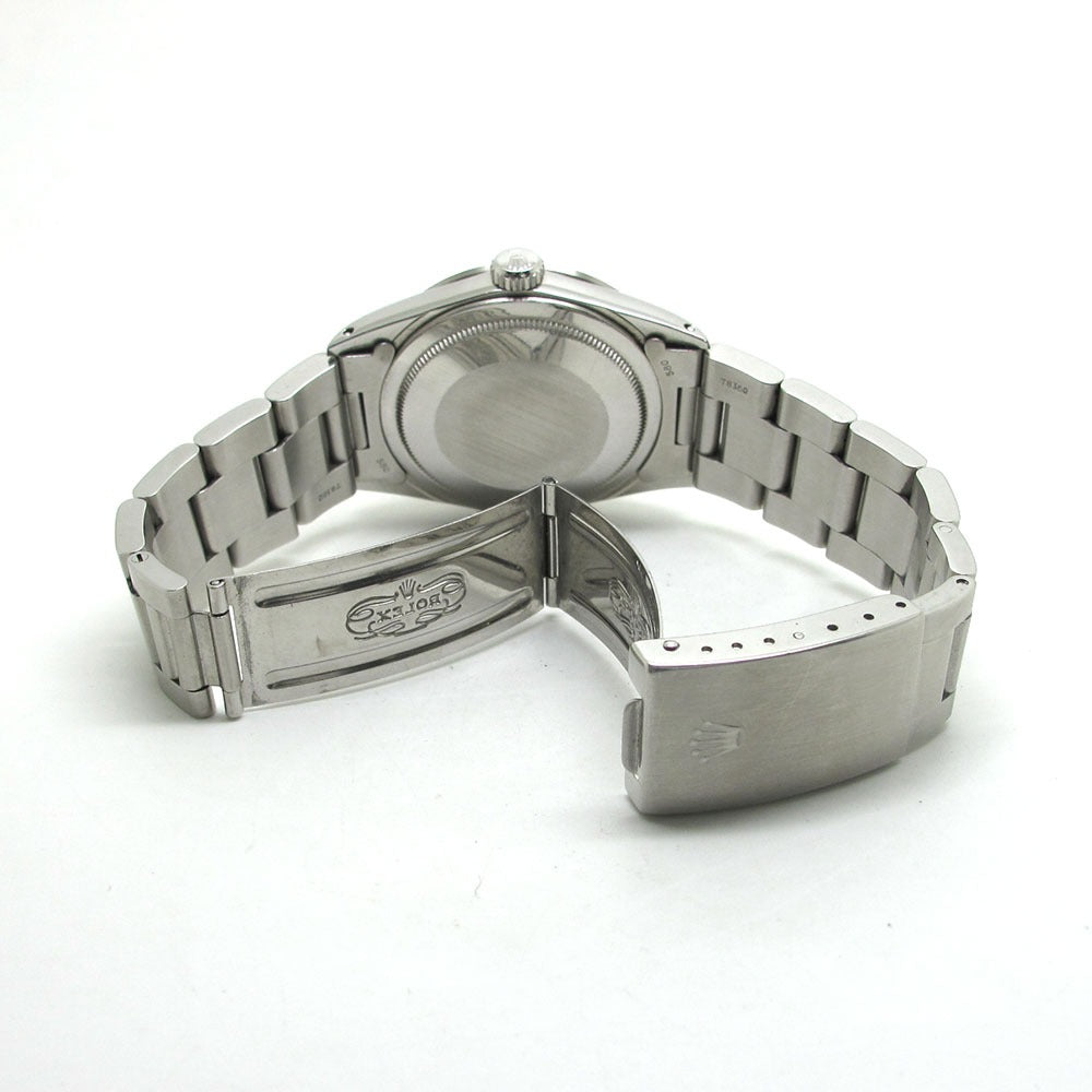 ROLEX ロレックス 腕時計 エクスプローラー Ref.1016 L番 自動巻き EXPLORER