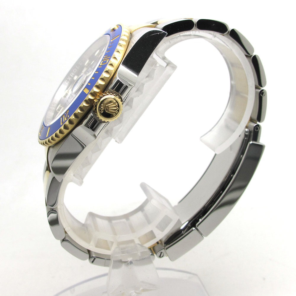 ROLEX ロレックス 腕時計 サブマリーナ デイト Ref.126613LB ロイヤルブルーダイアル 自動巻き SUBMARINER