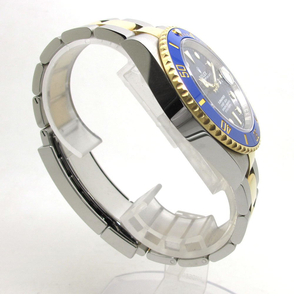 ROLEX ロレックス 腕時計 サブマリーナ デイト Ref.126613LB ロイヤルブルーダイアル 自動巻き SUBMARINER