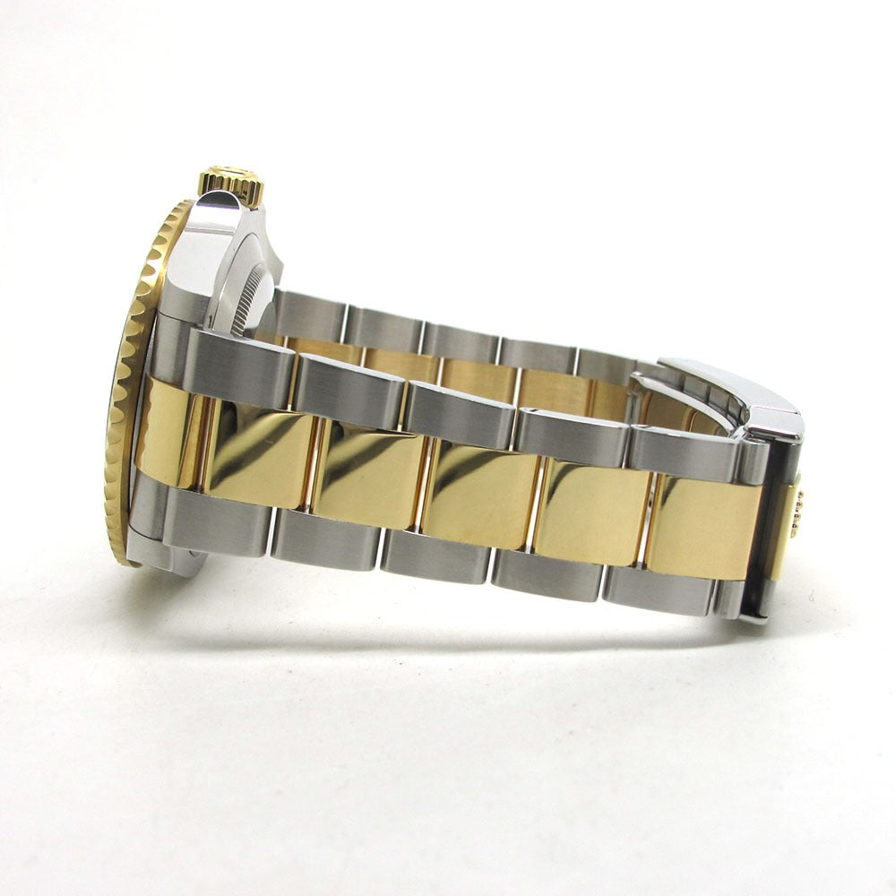 ROLEX ロレックス 腕時計 サブマリーナ デイト Ref.126613LB ロイヤルブルーダイアル 自動巻き SUBMARINER