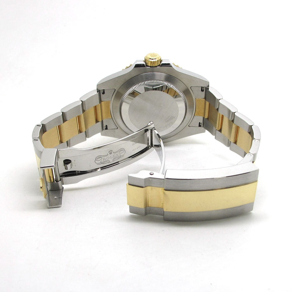 ROLEX ロレックス 腕時計 サブマリーナ デイト Ref.126613LB ロイヤルブルーダイアル 自動巻き SUBMARINER