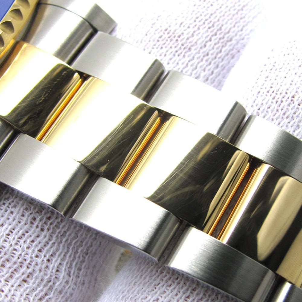 ROLEX ロレックス 腕時計 サブマリーナ デイト Ref.126613LB ロイヤルブルーダイアル 自動巻き SUBMARINER