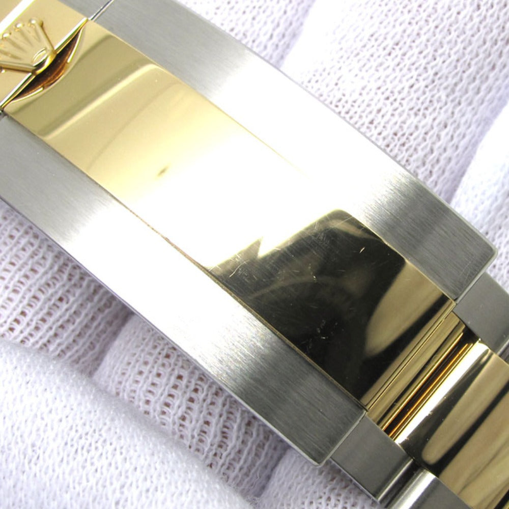 ROLEX ロレックス 腕時計 サブマリーナ デイト Ref.126613LB ロイヤルブルーダイアル 自動巻き SUBMARINER