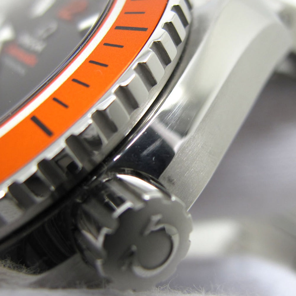 OMEGA オメガ 腕時計 シーマスター プラネット オーシャン 600M 232.30.42.21.01.002 自動巻き SEAMASTER