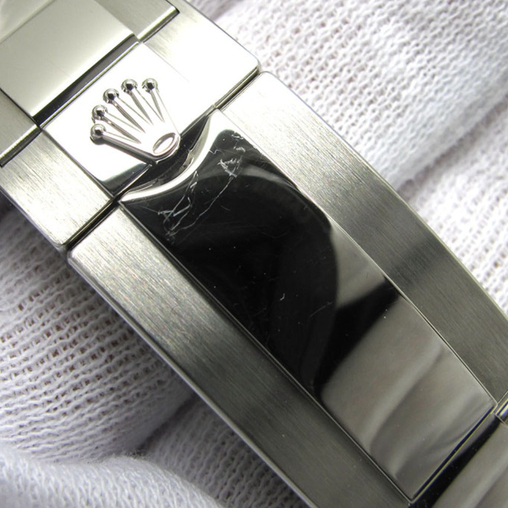 ROLEX ロレックス 腕時計 ヨットマスター 37 Ref.268622 スレートダイアル 自動巻き YACHT MASTER