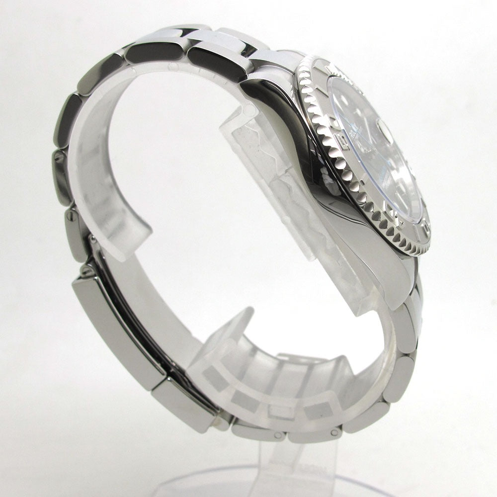 ROLEX ロレックス 腕時計 ヨットマスター 37 Ref.268622 スレートダイアル 自動巻き YACHT MASTER