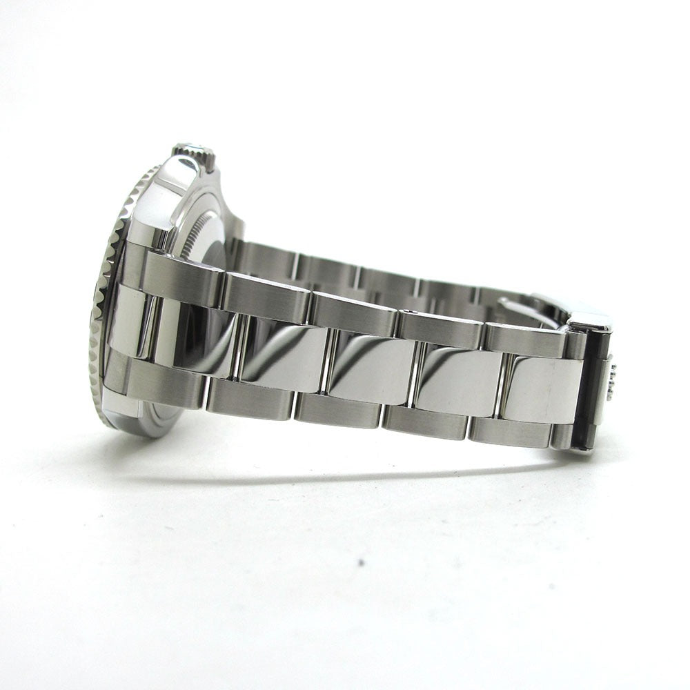 ROLEX ロレックス 腕時計 ヨットマスター 37 Ref.268622 スレートダイアル 自動巻き YACHT MASTER