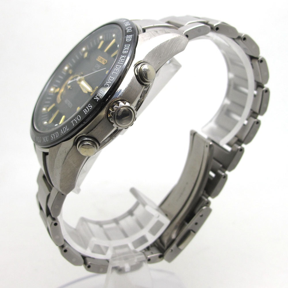 SEIKO セイコー 腕時計 ASTRON アストロン SBXB087 8X22-0AG0 GPS ソーラー