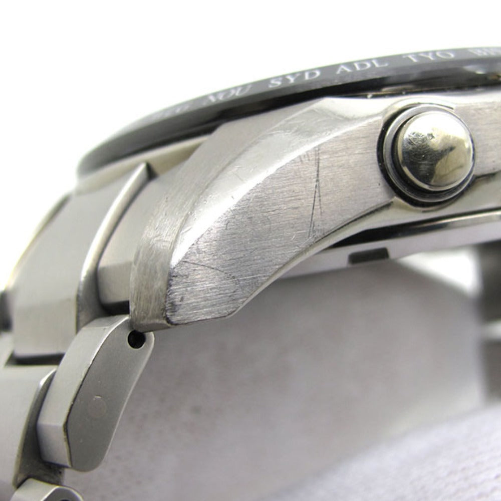 SEIKO セイコー 腕時計 ASTRON アストロン SBXB087 8X22-0AG0 GPS ソーラー
