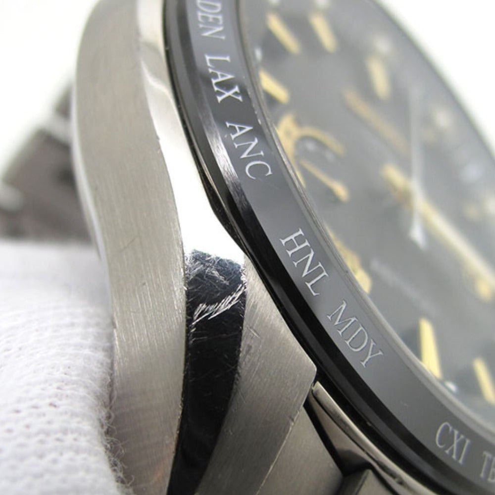 SEIKO セイコー 腕時計 ASTRON アストロン SBXB087 8X22-0AG0 GPS ソーラー