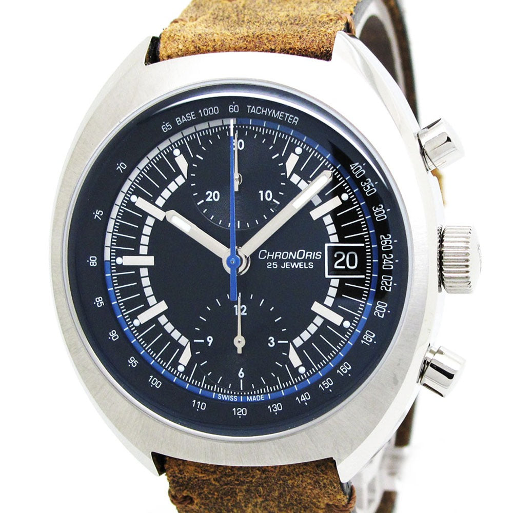 ORIS オリス 腕時計 ウィリアムズ 40周年 オリス リミテッドエディション 01 673 7739 4084-Set LS 1000本限定 自動巻き 未使用品