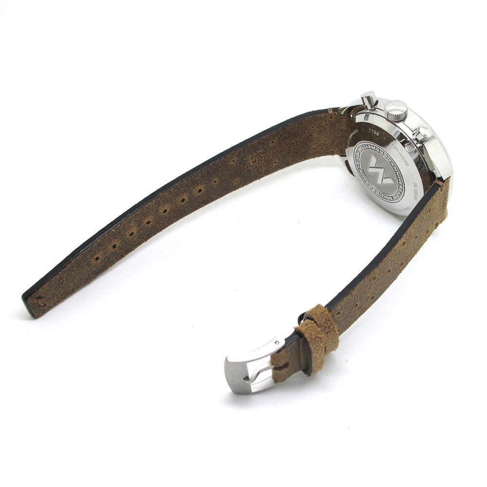 ORIS オリス 腕時計 ウィリアムズ 40周年 オリス リミテッドエディション 01 673 7739 4084-Set LS 1000本限定 自動巻き 未使用品