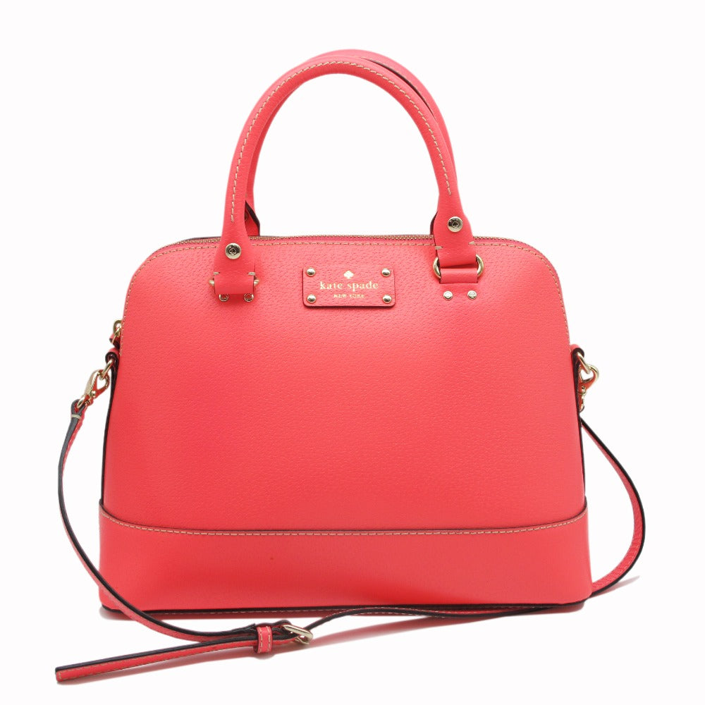 Kate Spade ケイトスペード ハンドバッグ 2WAY ショルダーバッグ 斜め掛け クロスボディ 蛍光 ピンク レディース WKRU2485 |  Celebourg セレブール公式サイト