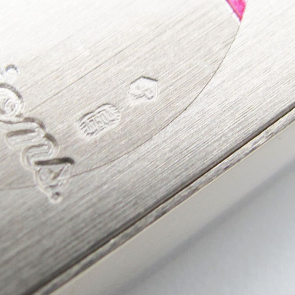 FRANCK MULLER フランクミュラー 腕時計 ロングアイランド 952QZ WG シルバー文字盤 クォーツ 美品