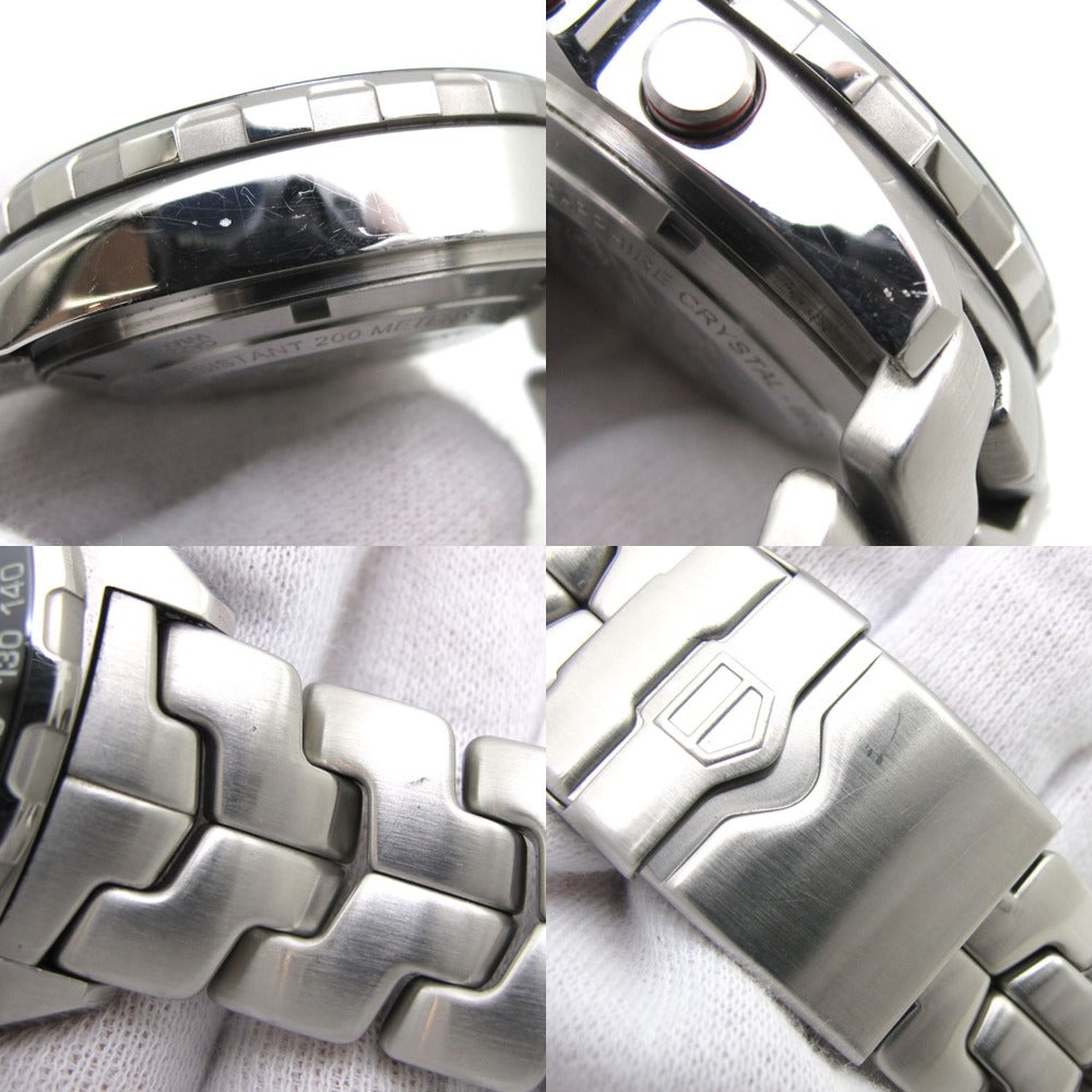 TAG HEUER タグホイヤー 腕時計 フォーミュラ1 キャリバー16 アイルトンセナ スペシャルエディション CAZ2017.BA0647 自動巻き FORMULA1