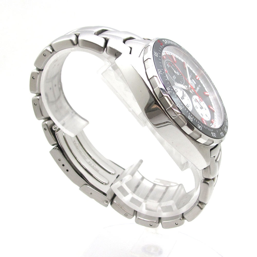 TAG HEUER タグホイヤー 腕時計 フォーミュラ1 キャリバー16 アイルトンセナ スペシャルエディション CAZ2017.BA0647 自動巻き FORMULA1