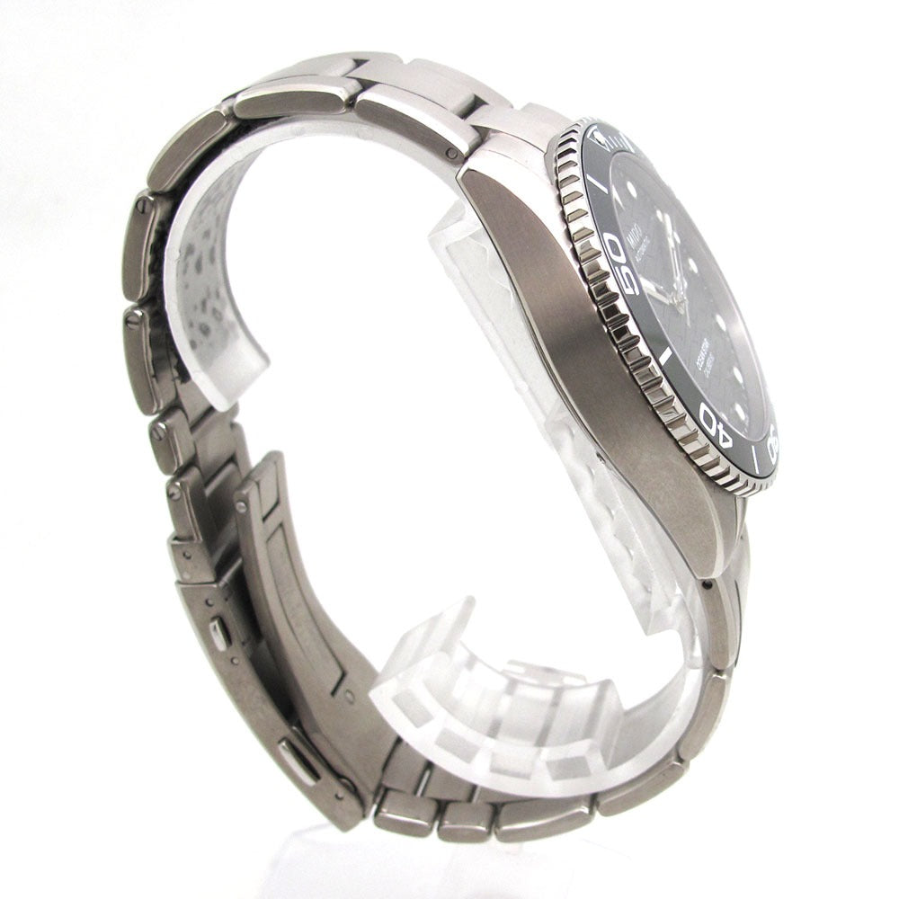 MIDO ミドー 腕時計 オーシャンスター 200Cチタン M042.430.44.051.00 自動巻き 美品