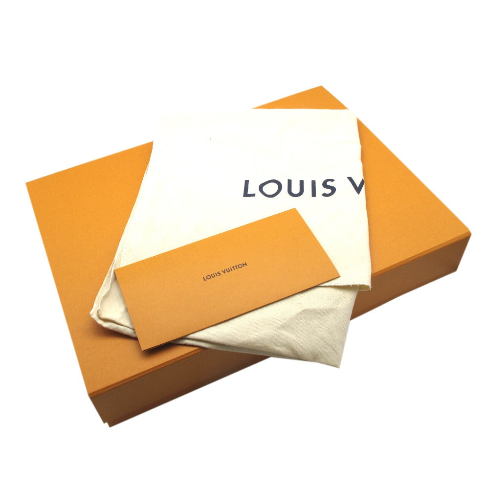 LOUIS VUITTON ルイ・ヴィトン トートバッグ ネヴァーフル MM ベージュ ショルダーバッグ ポーチ付き PVC レザー 箱付き モノグラム M40995 未使用品