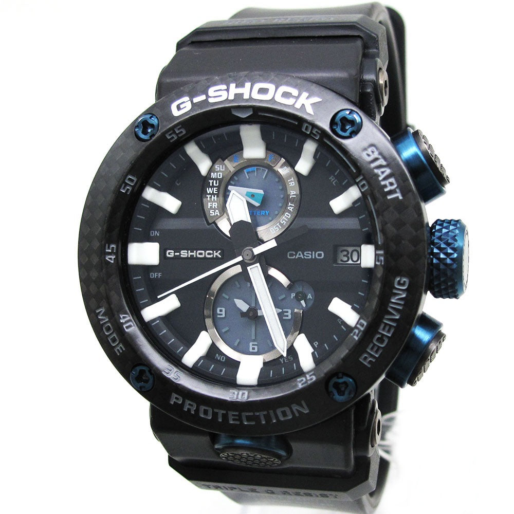 G SHOCK CASIO ジーショック 腕時計 G SHOCK グラビティマスター GWR