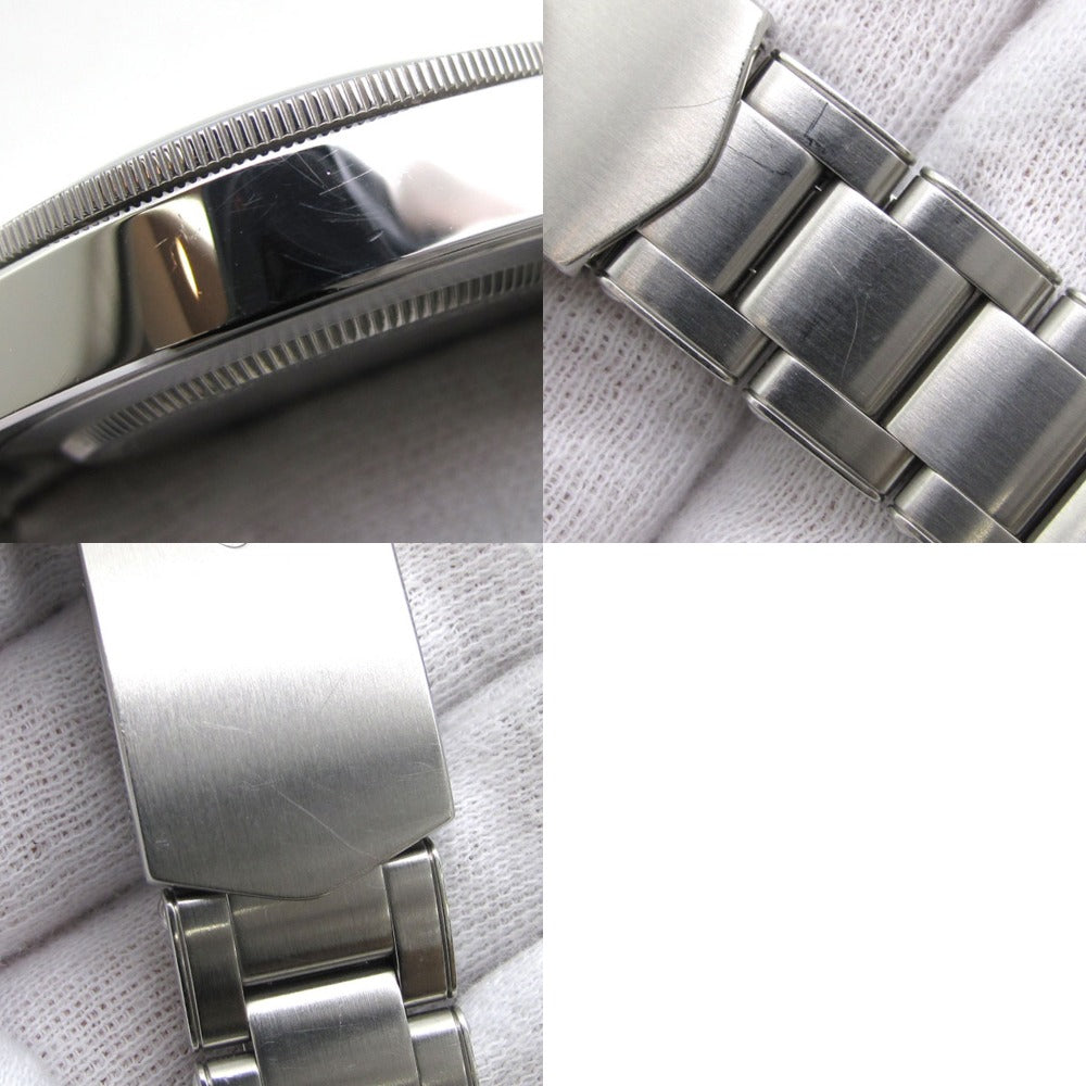 TUDOR チュードル 腕時計 ブラックベイ フィフティエイト 79030B M79030B-0001 自動巻き HERITAGE BLACK BAY