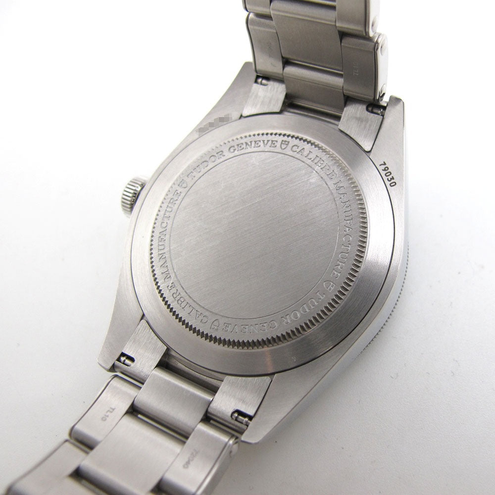 TUDOR チュードル 腕時計 ブラックベイ フィフティエイト 79030B M79030B-0001 自動巻き HERITAGE BLACK BAY