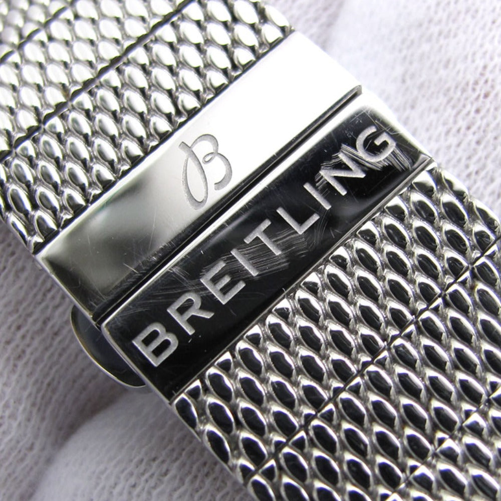 BREITLING ブライトリング 腕時計 スーパーオーシャン ヘリテージ´57 U10370121B1A1 自動巻き SUPEROCEAN 美品
