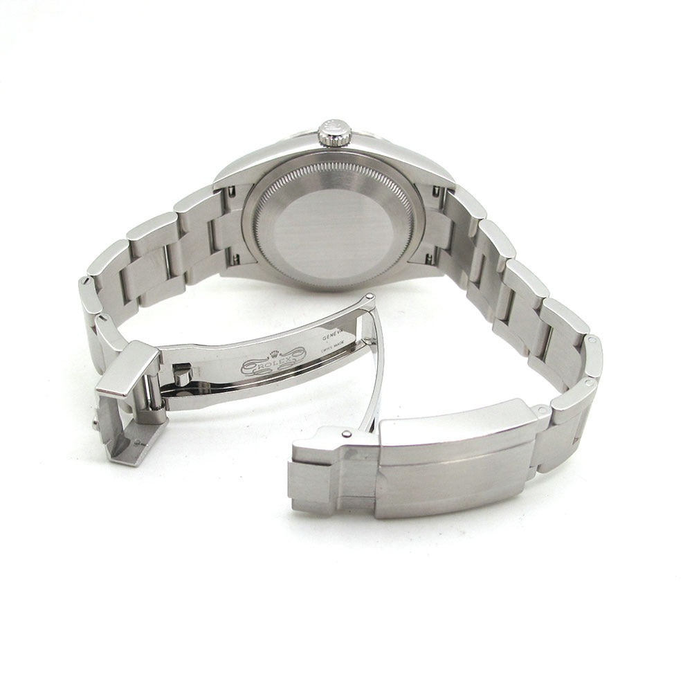 ROLEX ロレックス 腕時計 エクスプローラー1 Ref.124270 自動巻き EXPLORER 美品