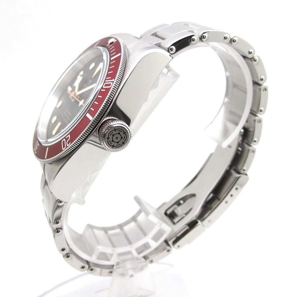 TUDOR チュードル 腕時計 ヘリテージ ブラックベイ 79230R M79230R-0012 自動巻き HERITAGE BLACK BAY 美品