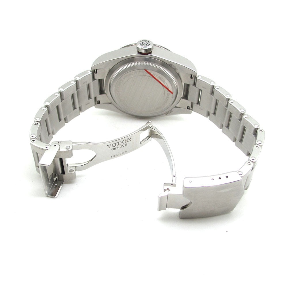 TUDOR チュードル 腕時計 ヘリテージ ブラックベイ 79230R M79230R-0012 自動巻き HERITAGE BLACK BAY 美品