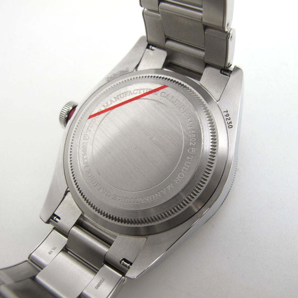 TUDOR チュードル 腕時計 ヘリテージ ブラックベイ 79230R M79230R-0012 自動巻き HERITAGE BLACK BAY 美品