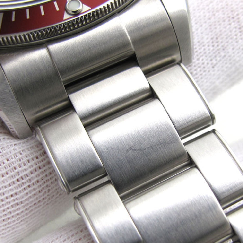 TUDOR チュードル 腕時計 ヘリテージ ブラックベイ 79230R M79230R-0012 自動巻き HERITAGE BLACK BAY 美品