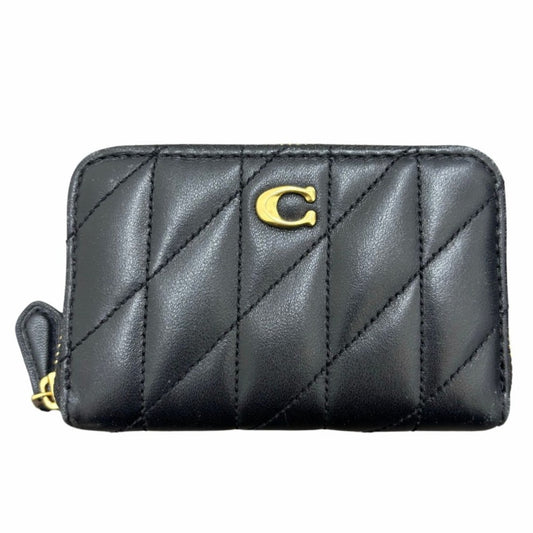 セレブール福井 コインケース コーチ