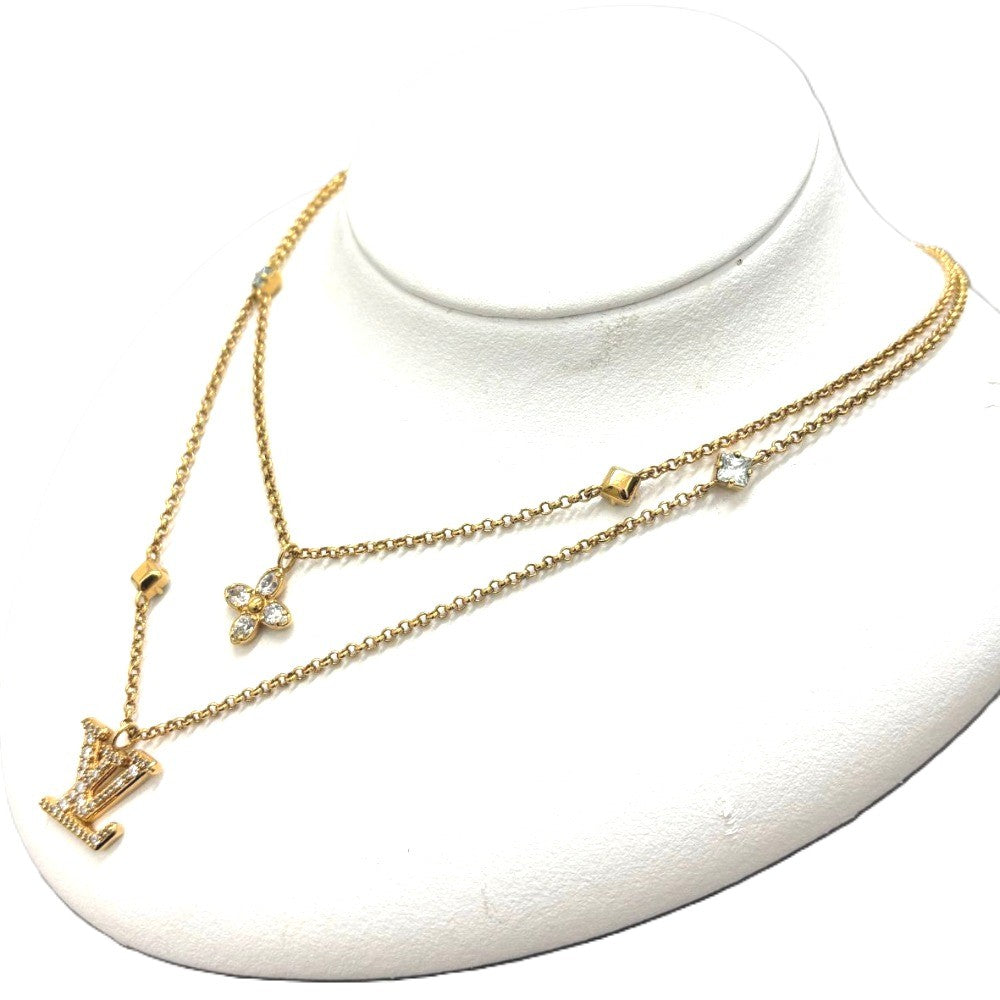 ネックレス ルイ・ヴィトン LOUIS VUITTON