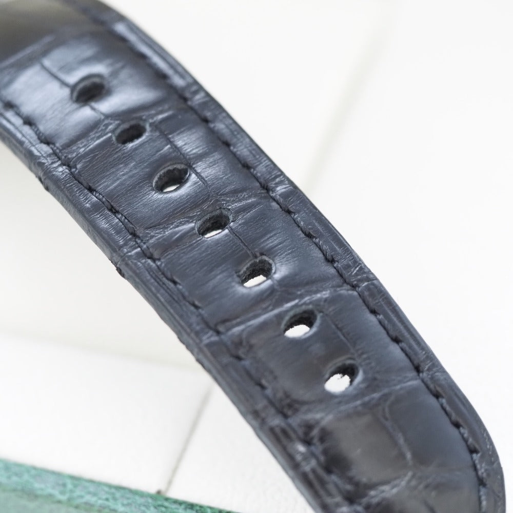 OFFICINE PANERAI オフィチーネパネライ 腕時計 ルミノール クロノ PAM01218 替えベルト付属 自動巻き クロノグラフ