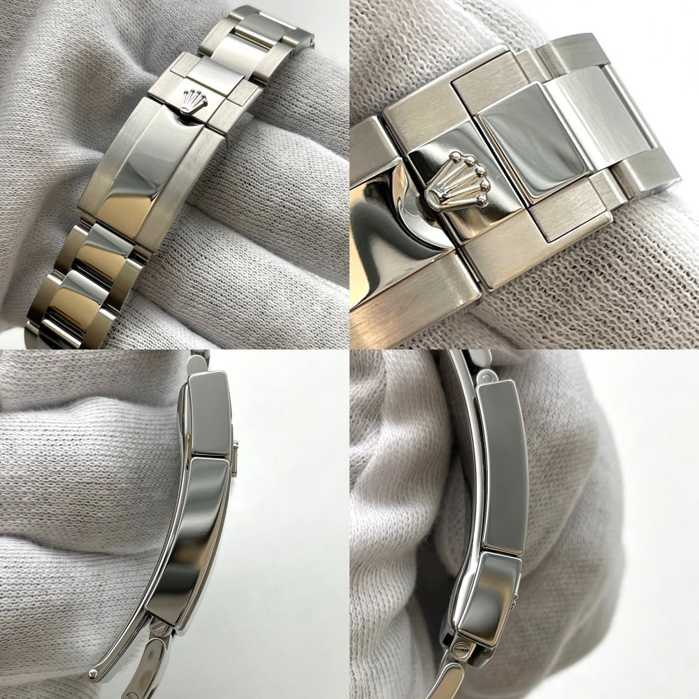 ROLEX ロレックス 腕時計 デイトナ コスモグラフデイトナ Ref.116500LN ランダム番 白文字盤 自動巻き  DAYTONA