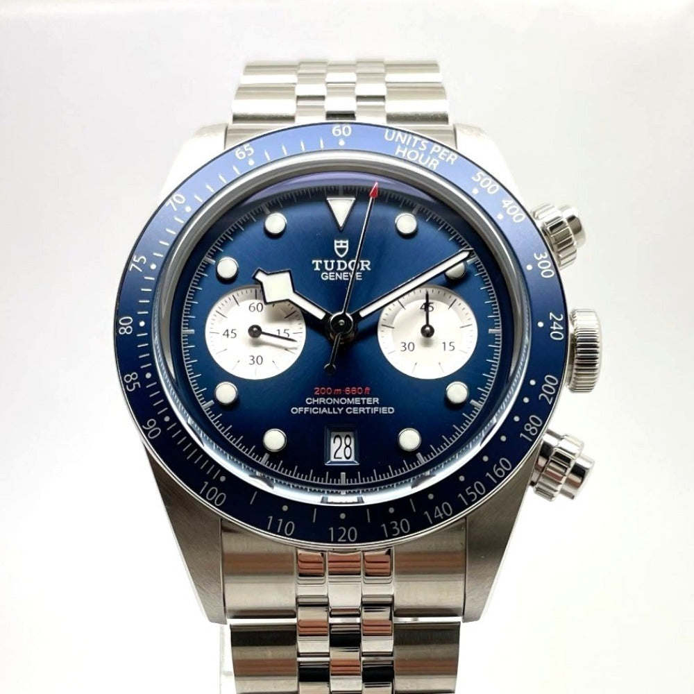 TUDOR – Celebourg セレブール公式サイト
