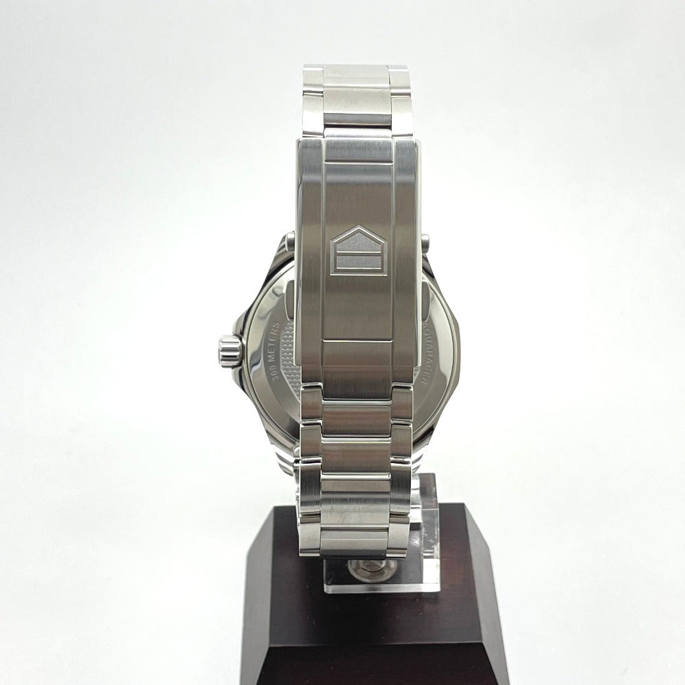 TAG HEUER タグホイヤー 腕時計 アクアレーサー プロフェッショナル300 デイト 42mm Ref.WBP5110 2024年新作 ダイバーズ 自動巻き AQUARACER
