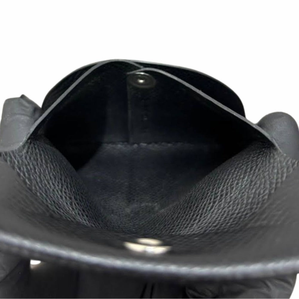 HERMES エルメス コインケース エルメス バスティア コインケース ブラック 黒 ユニセックス メンズ レディース シンプル |  セレブール福井エルパプラス店 – Celebourg セレブール公式サイト