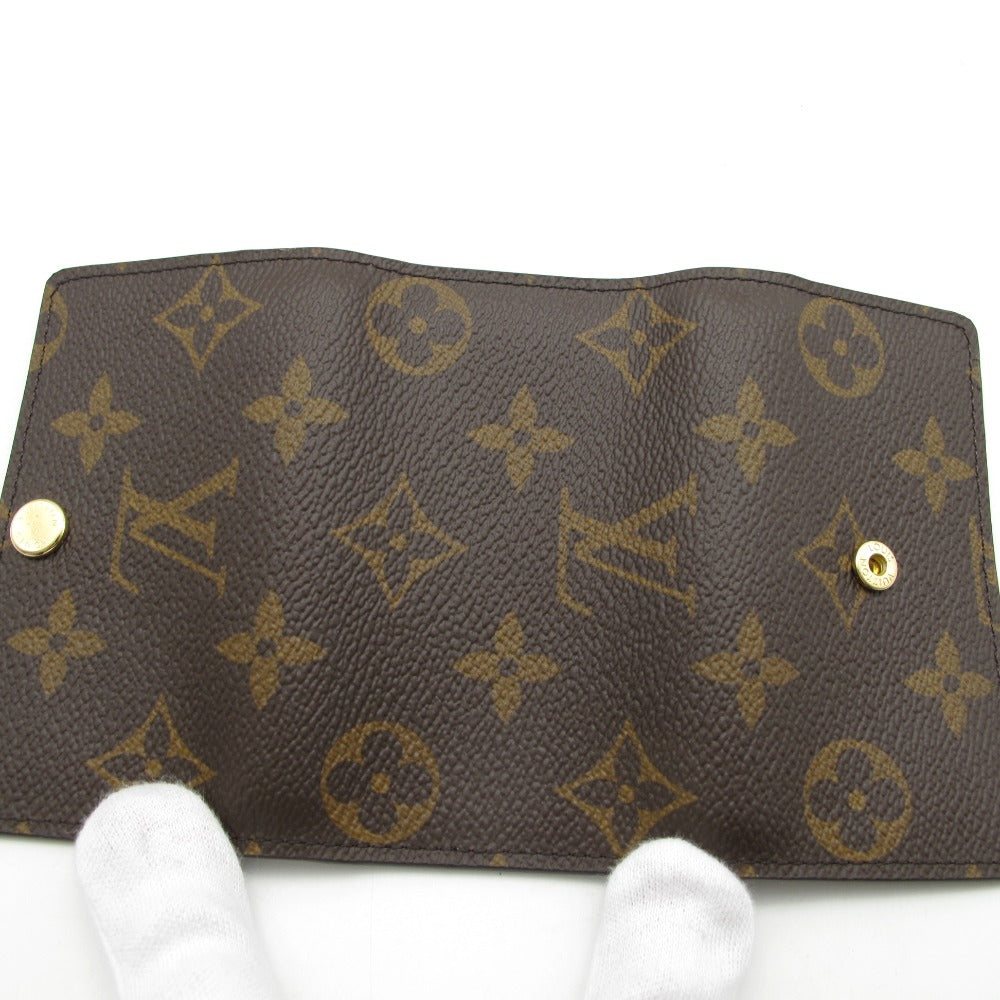 LOUIS VUITTON ルイ・ヴィトン キーケース ルイヴィトン キーケース ミュルティクレ 6連 ユニセックス メンズ レディース