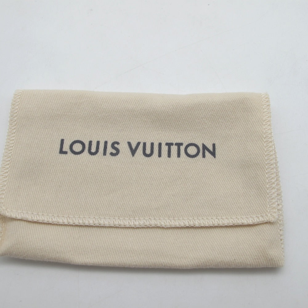 LOUIS VUITTON ルイ・ヴィトン キーケース ルイヴィトン キーケース ミュルティクレ 6連 ユニセックス メンズ レディース