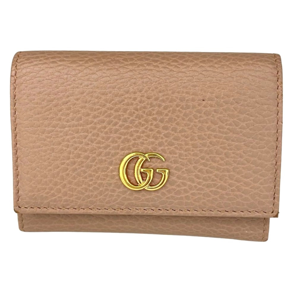 セレブール福井 カードケース グッチ