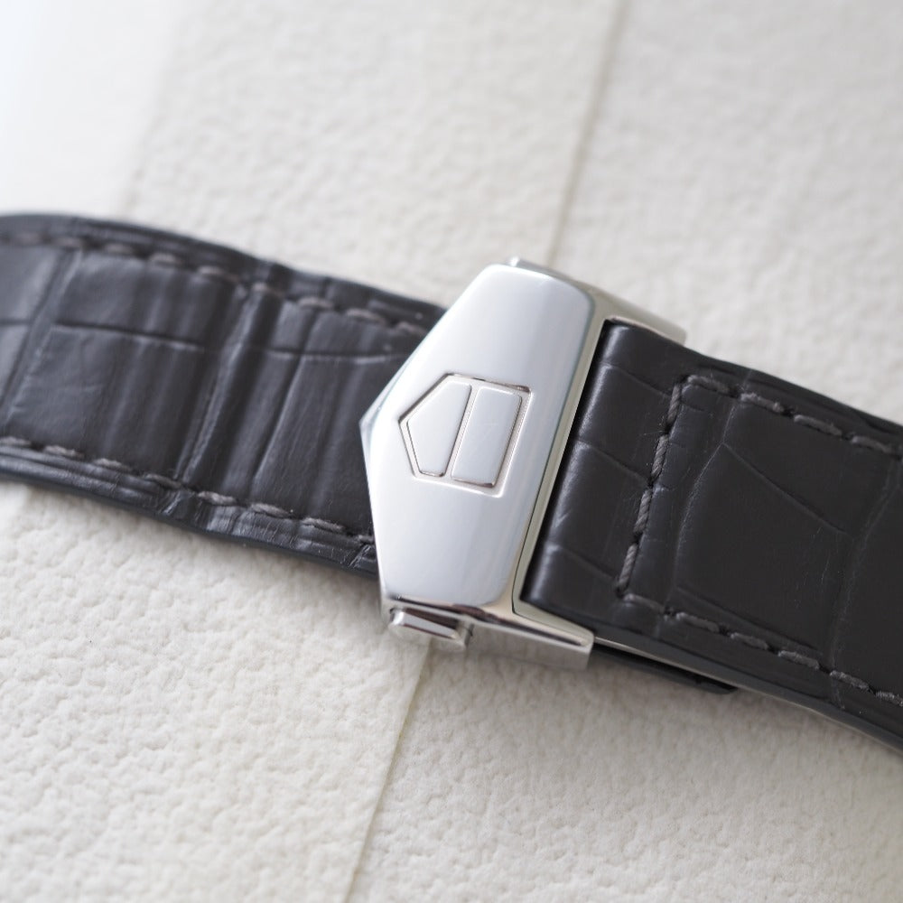 TAG HEUER タグホイヤー 腕時計 モナコ ヴィンテージ ガルフ キャリバー12 クロノグラフ CAW2113 2500本限定 自動巻き MONACO