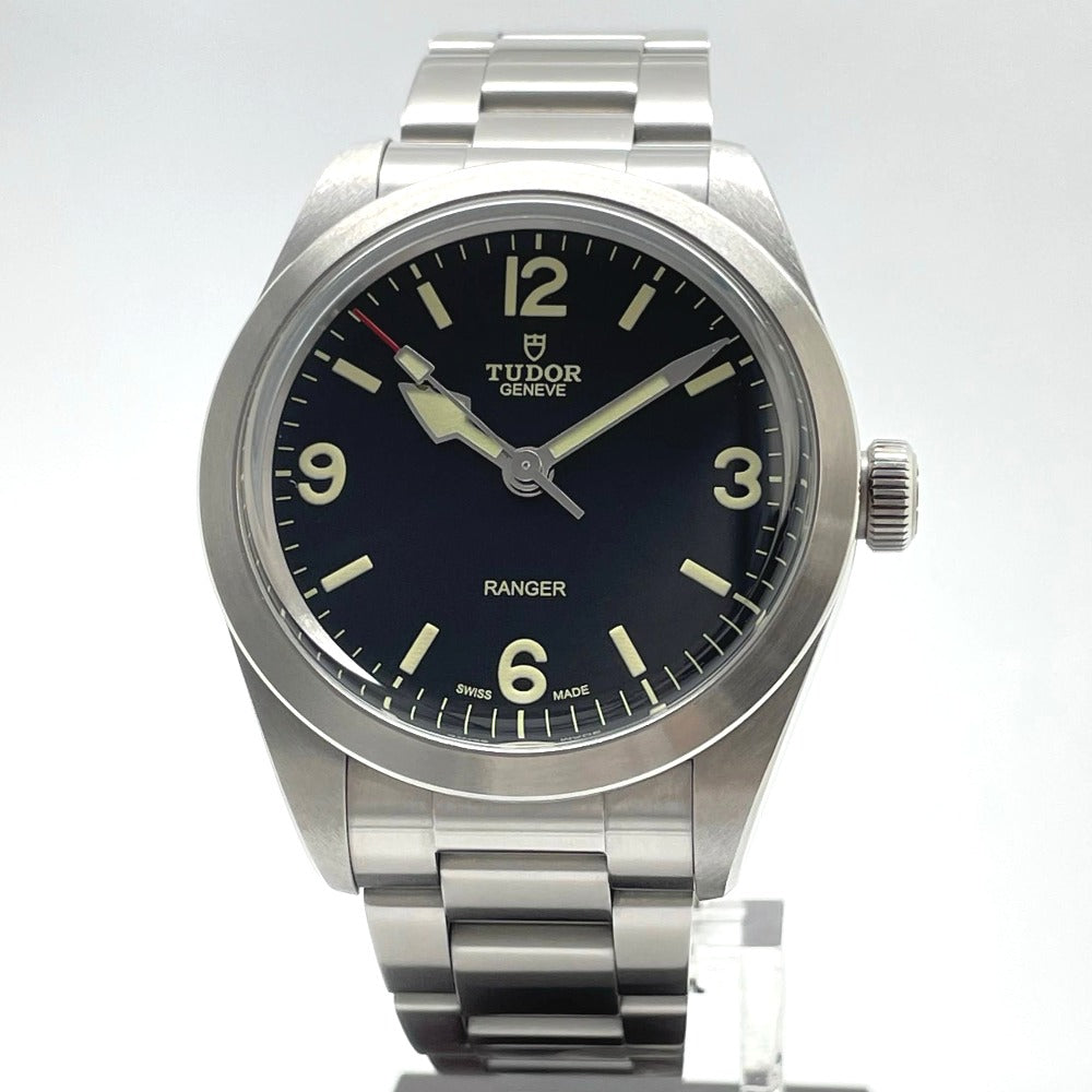 TUDOR チュードル 腕時計 レンジャー 79950 M79950-0001 自動巻き　チューダー