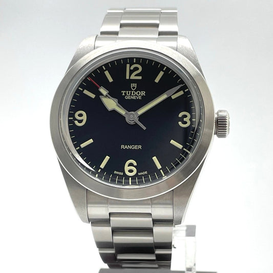 TUDOR チュードル 腕時計 レンジャー 79950 M79950-0001 自動巻き　チューダー