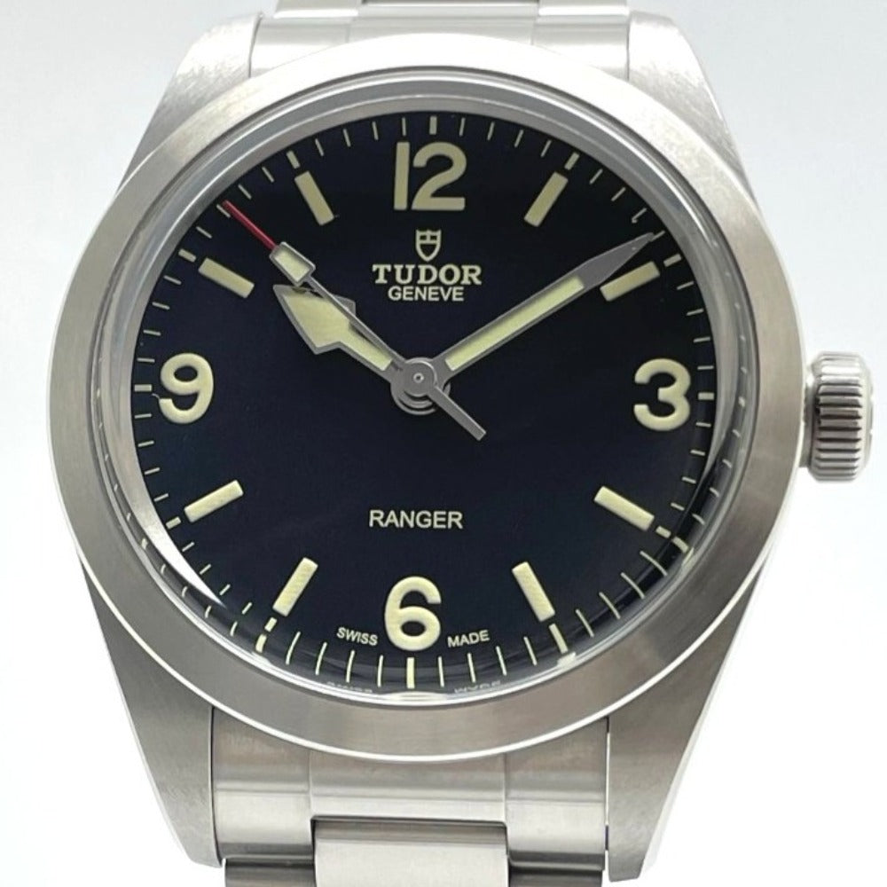 TUDOR チュードル 腕時計 レンジャー 79950 M79950-0001 自動巻き　チューダー