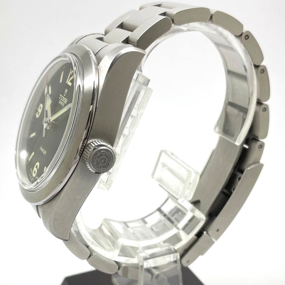 TUDOR チュードル 腕時計 レンジャー 79950 M79950-0001 自動巻き　チューダー