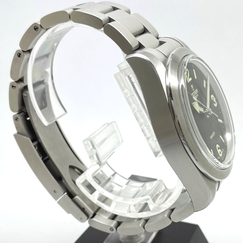TUDOR チュードル 腕時計 レンジャー 79950 M79950-0001 自動巻き　チューダー