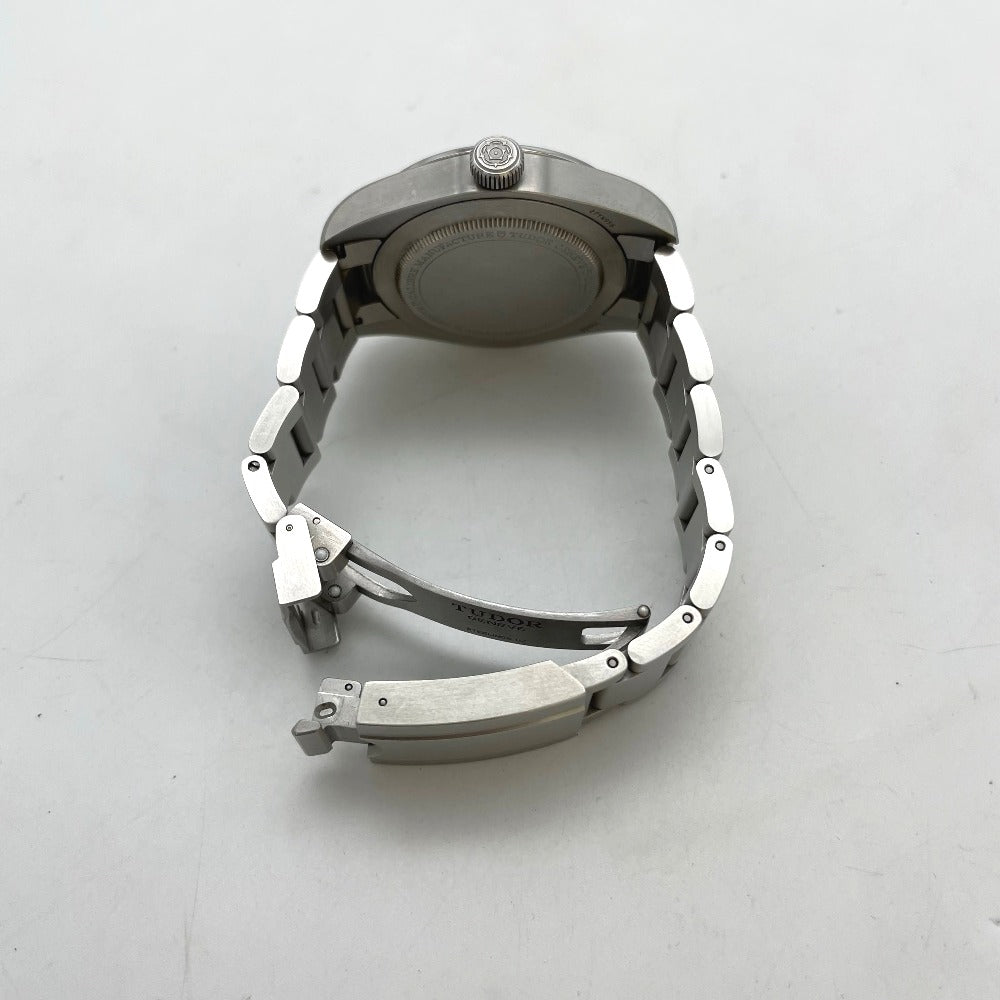TUDOR チュードル 腕時計 レンジャー 79950 M79950-0001 自動巻き　チューダー