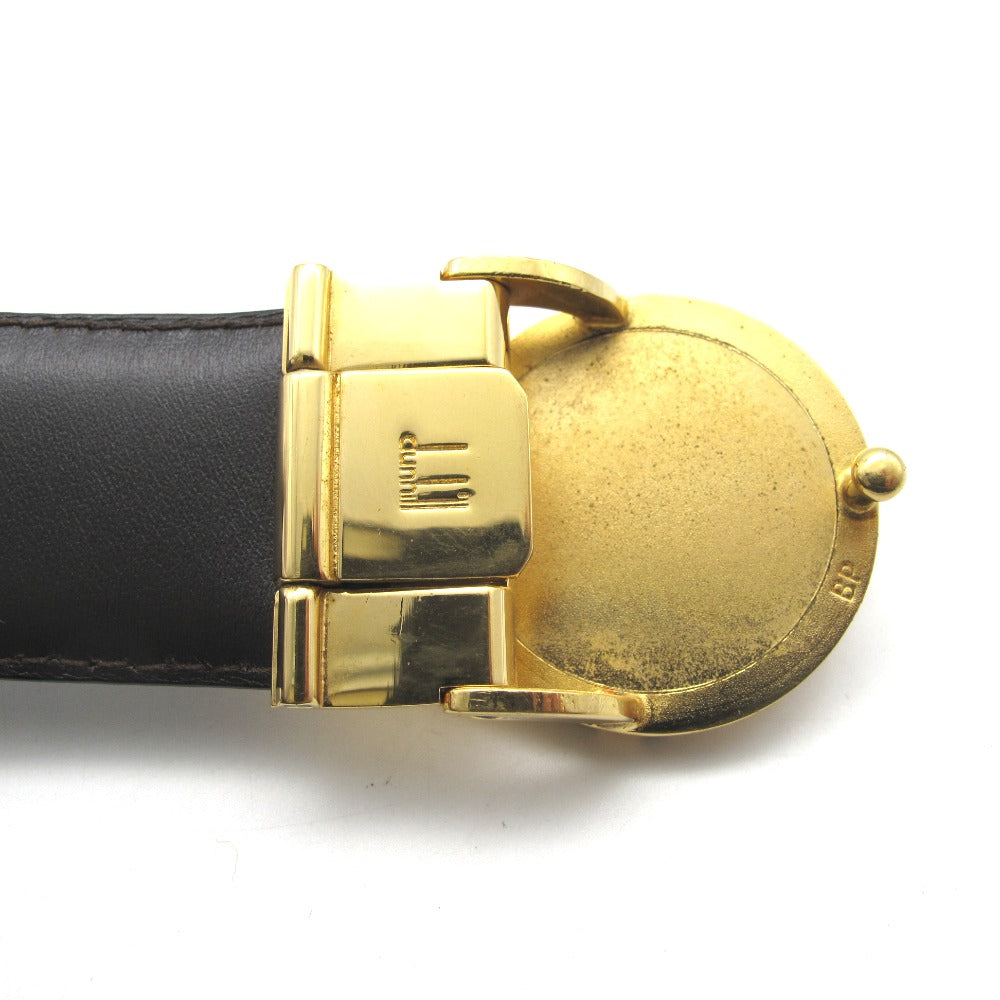 Dunhill ダンヒル ベルト ダンヒル ベルト  長さ94cm